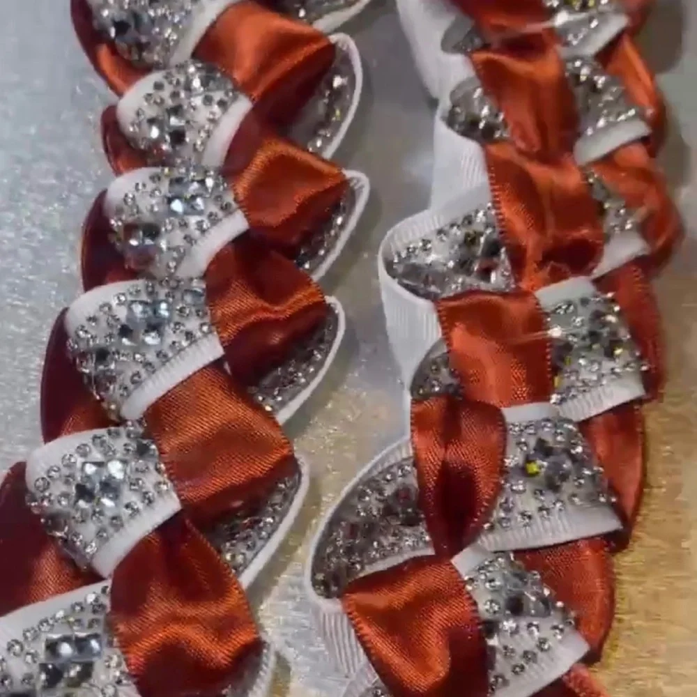 Custom Graduation lei - Picture 3 of 3